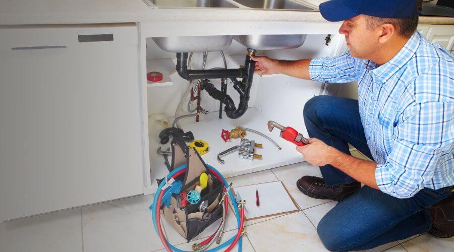 Expert burst pipe repair services in Tidewater, OR